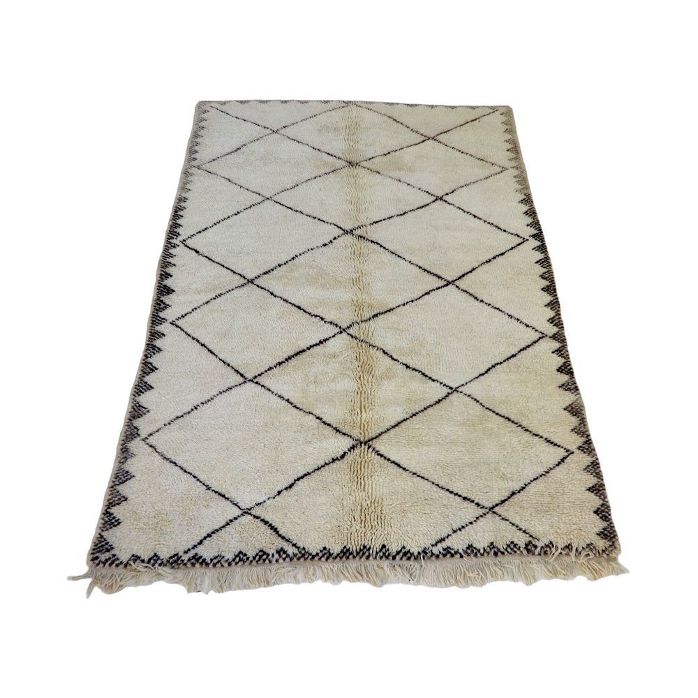 Beni Ourain Rug