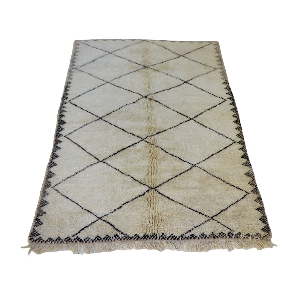 Beni Ourain Rug