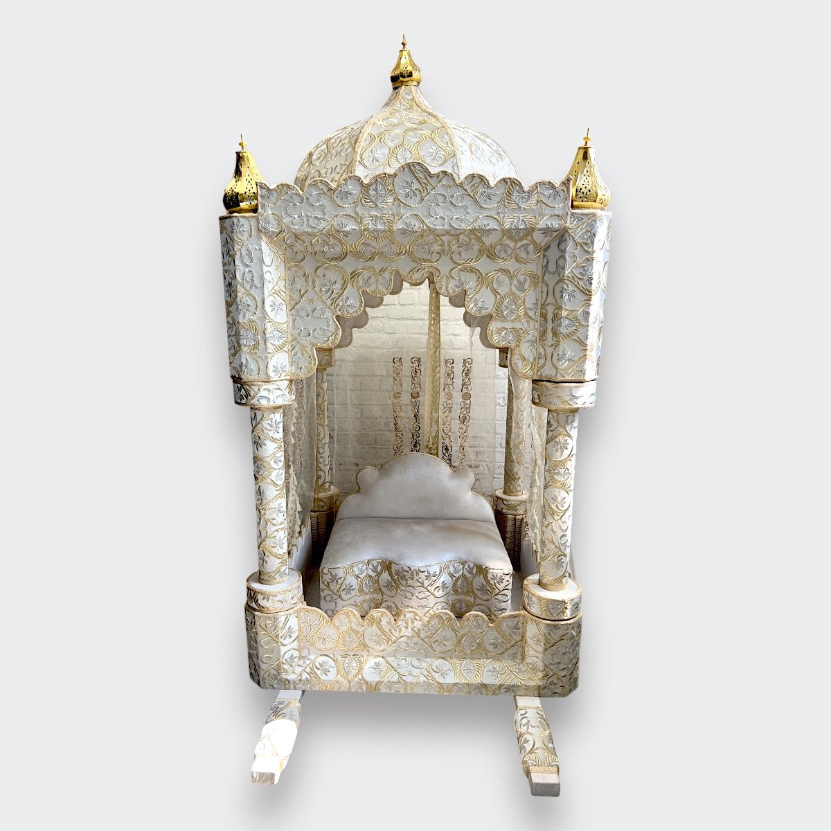 Rent Moroccan Wedding Amaria