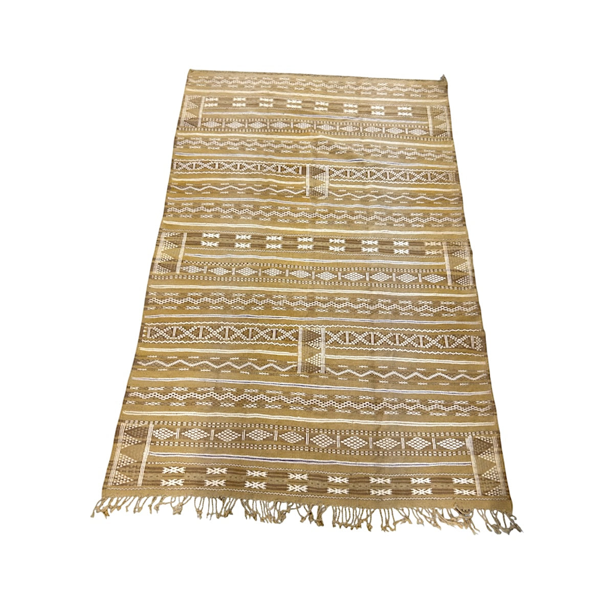Moroccan Kilim Rentals