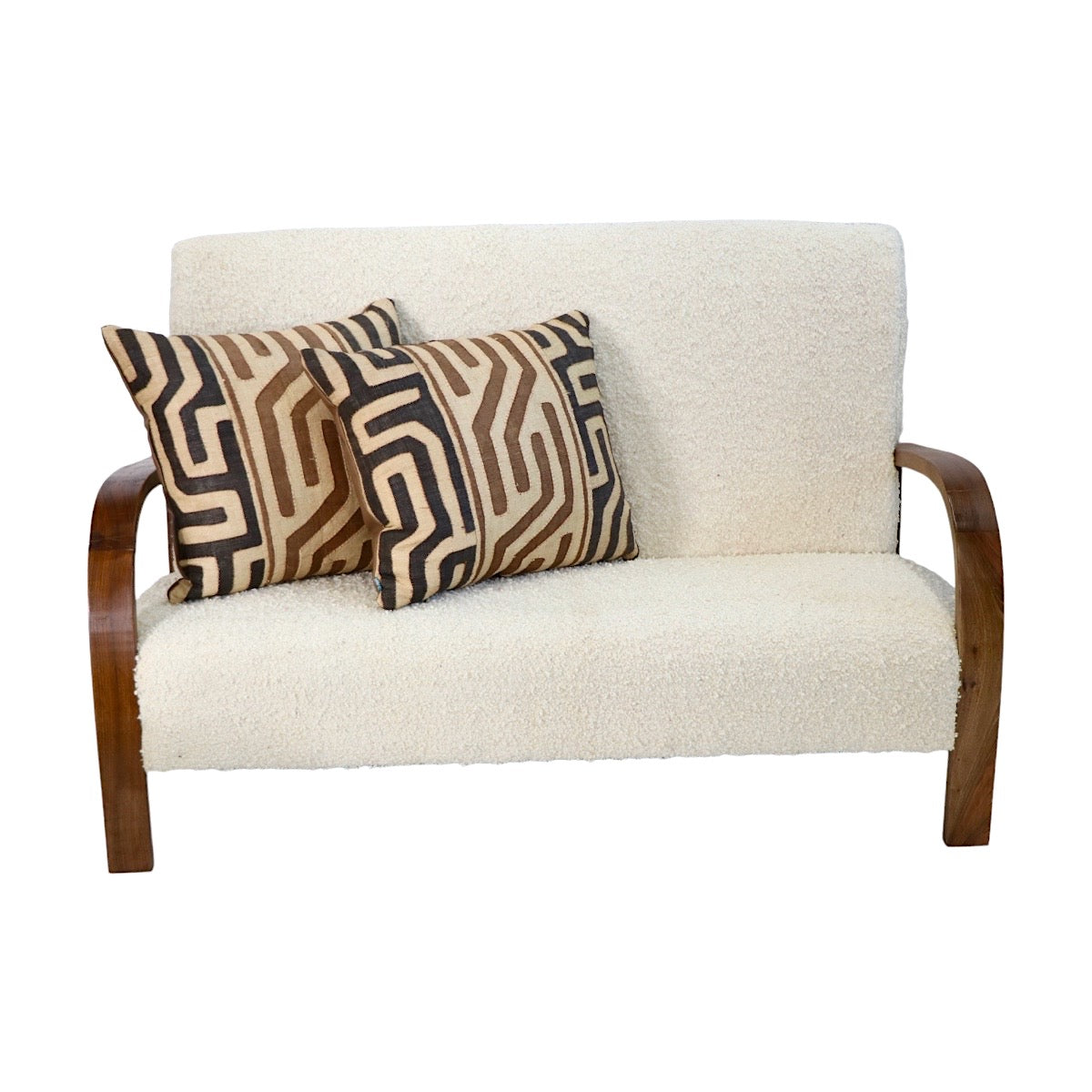 Bzou Bouclette Sofa