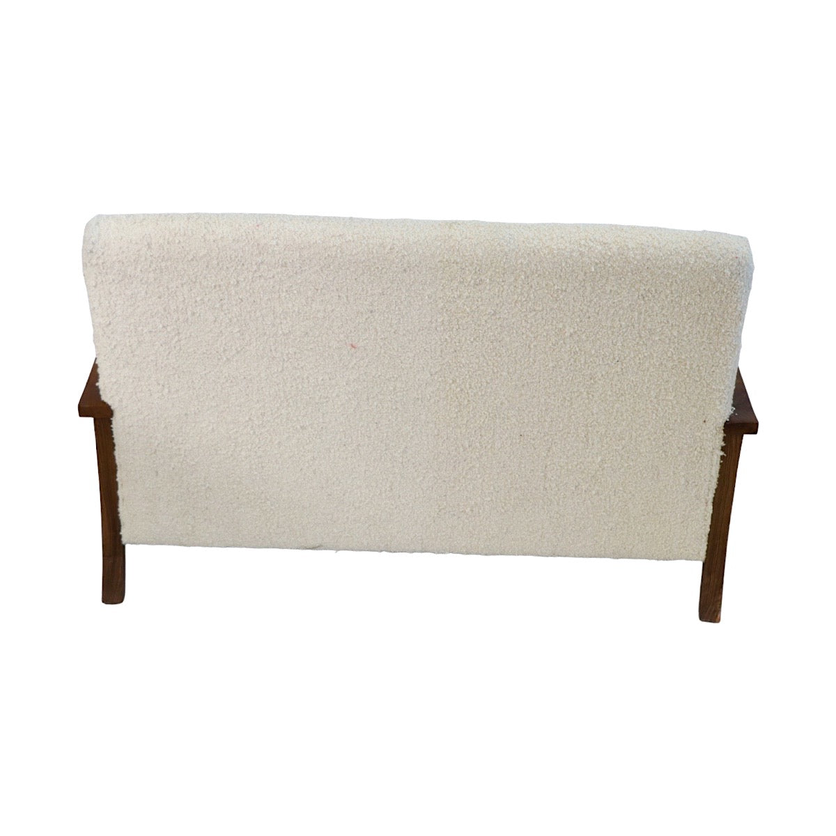 Bzou Bouclette Sofa