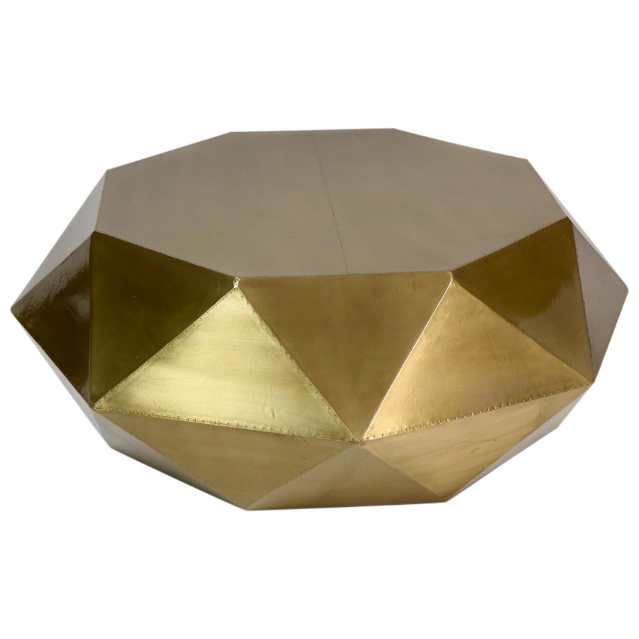 Diamond Coffee Table