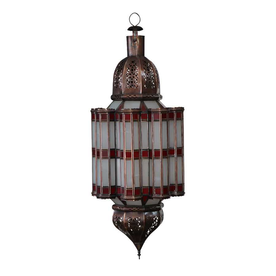 Mamounia Hanging Lamp