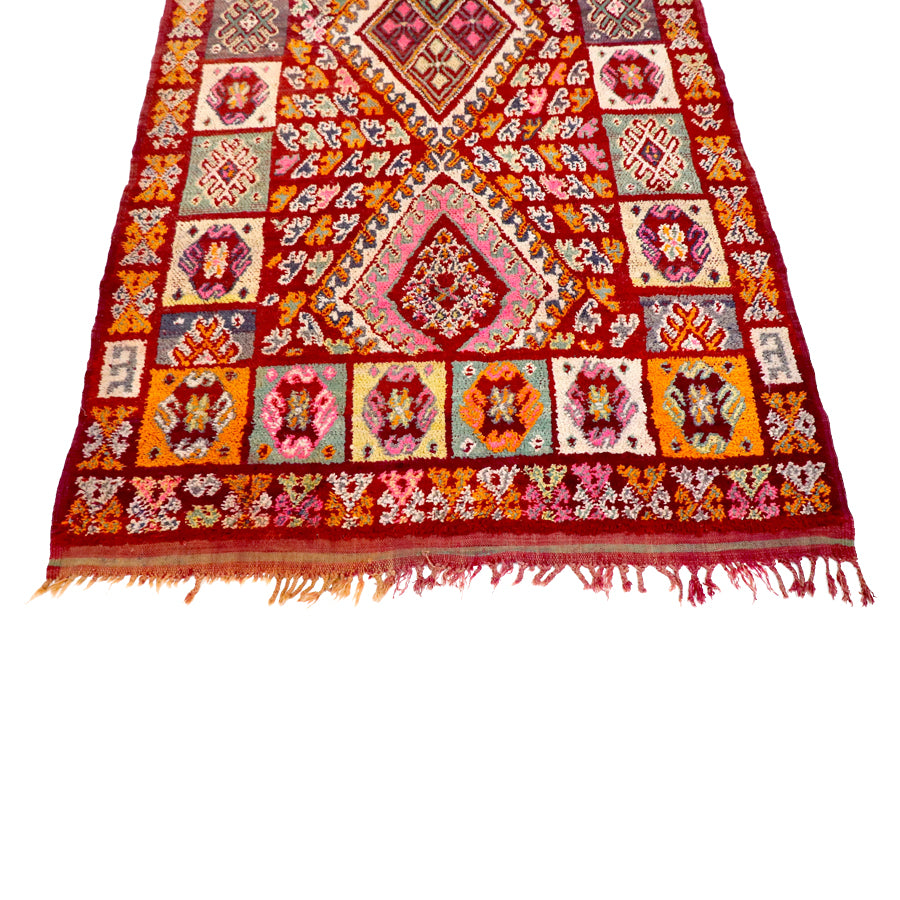 Boujad Rug - 68" x 117"
