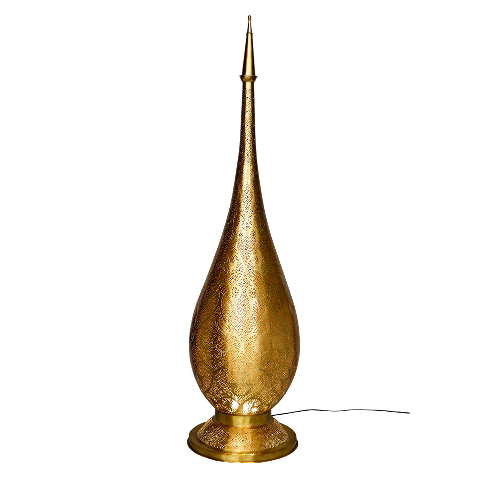 Moroccan Floor Lamps Rental