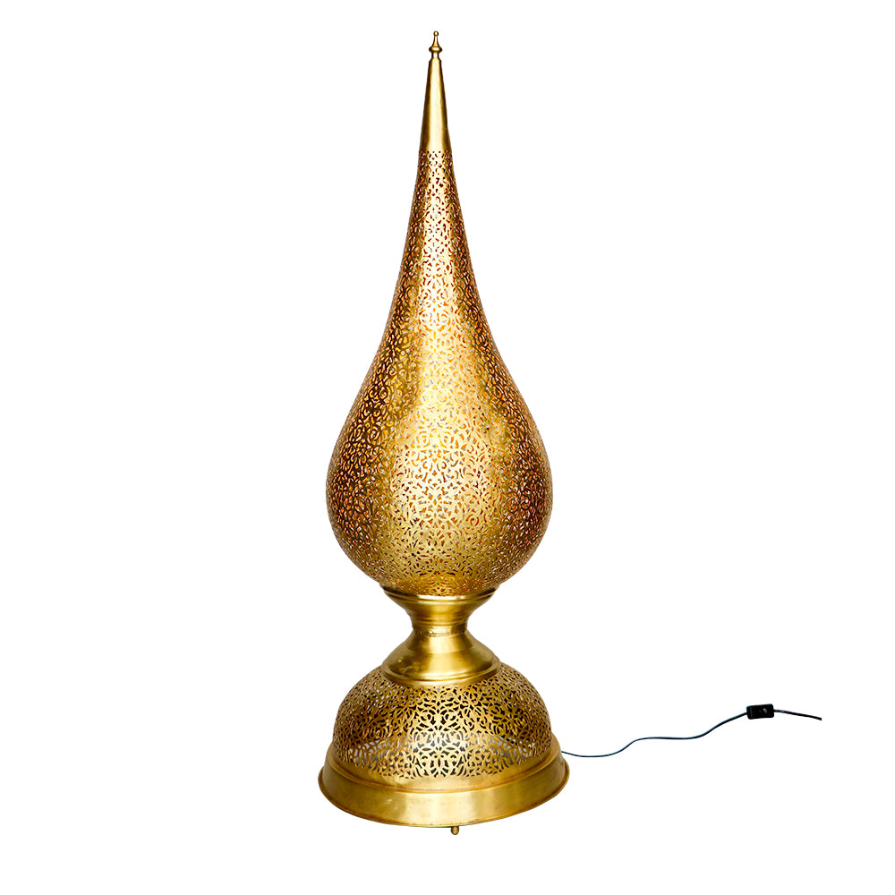 Moroccan floor Lamps