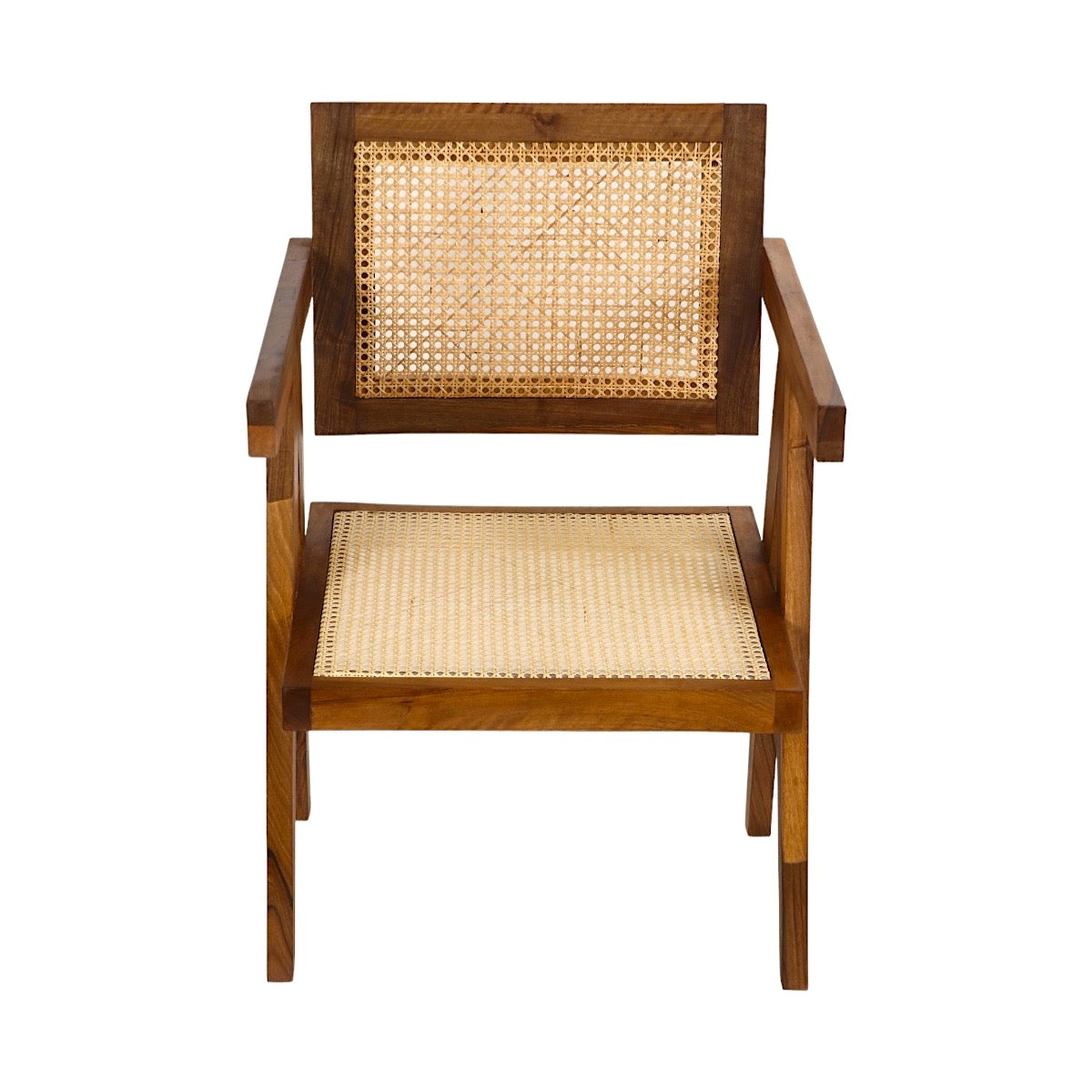 Pierre Jeanneret Chair