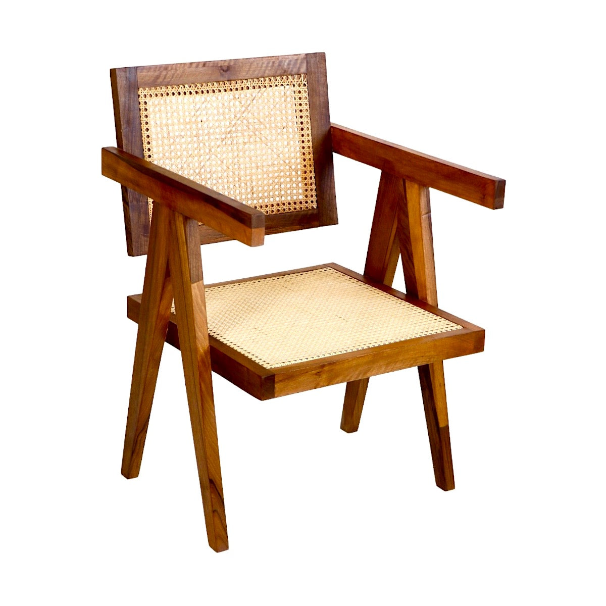 Pierre Jeanneret Chair