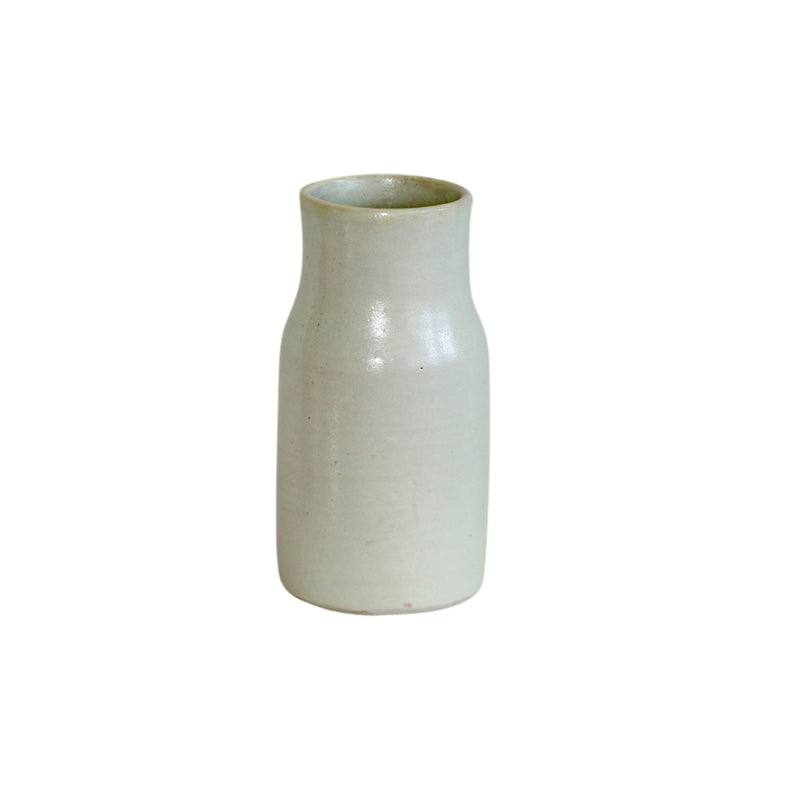 Moroccan Pottery Vase