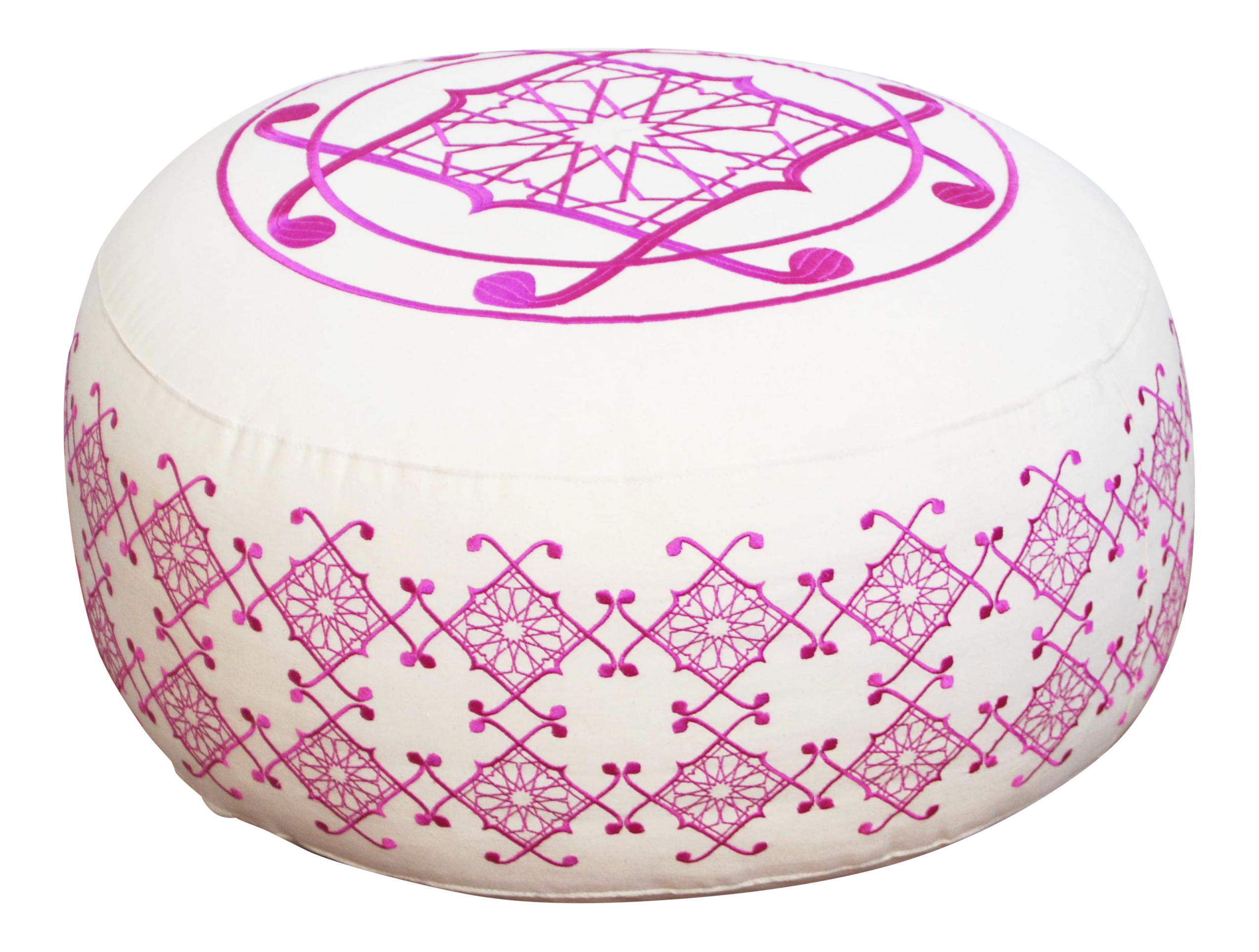Selima Floor Pillow