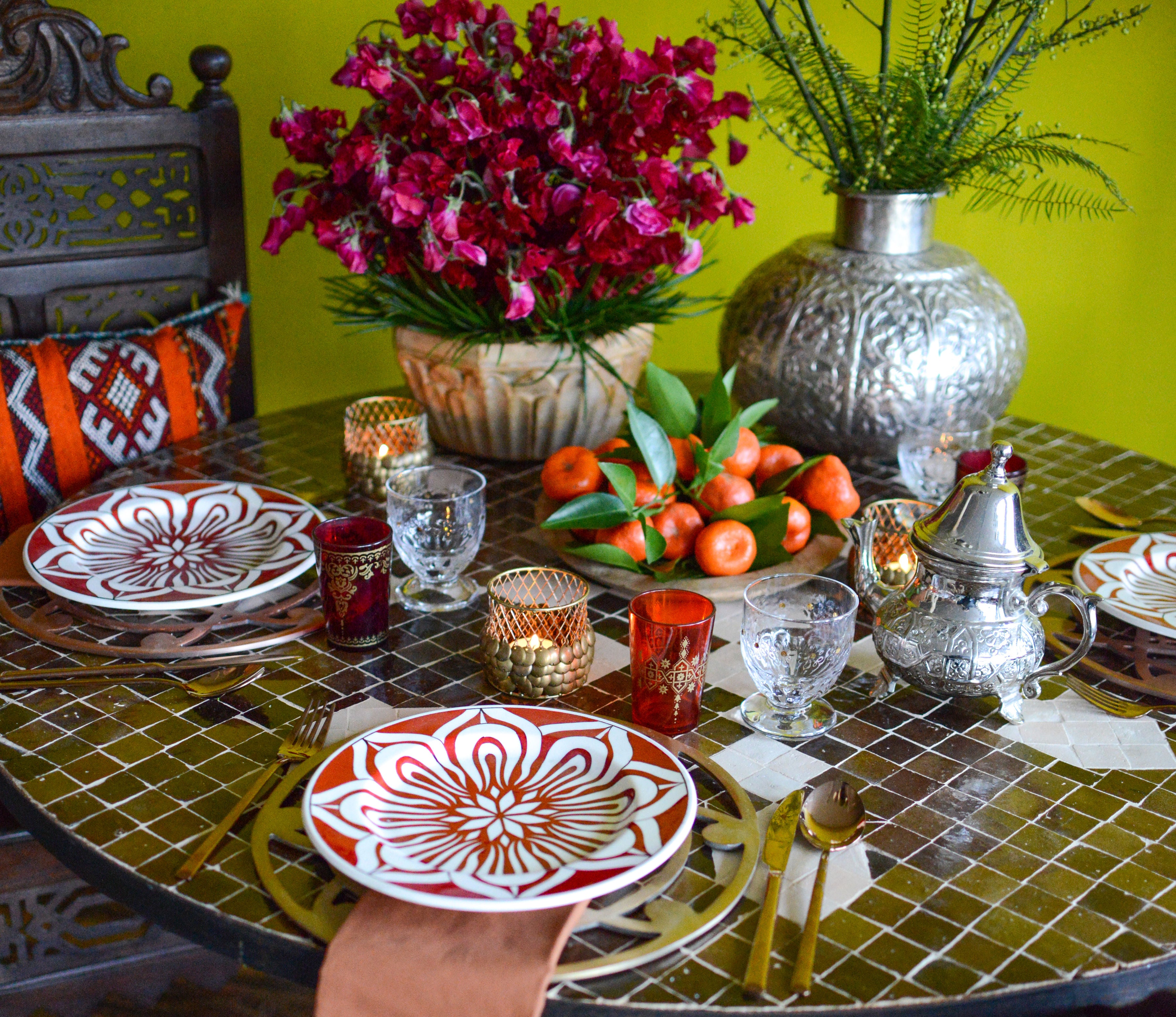 Home Accessories