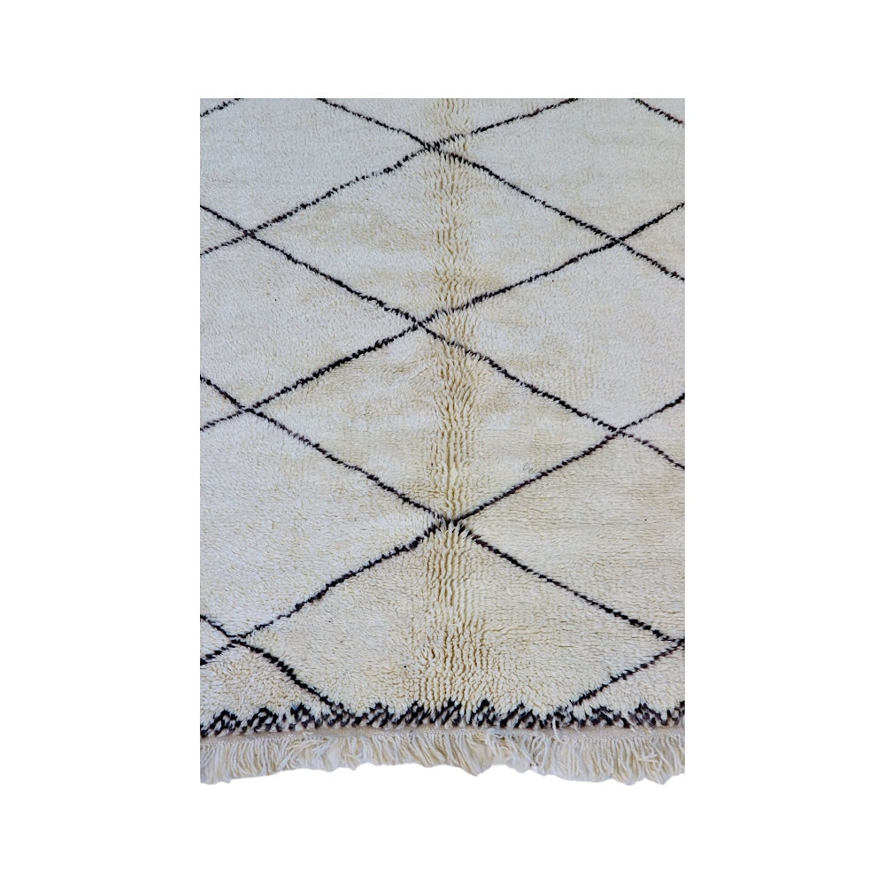 Beni Ourain Rug