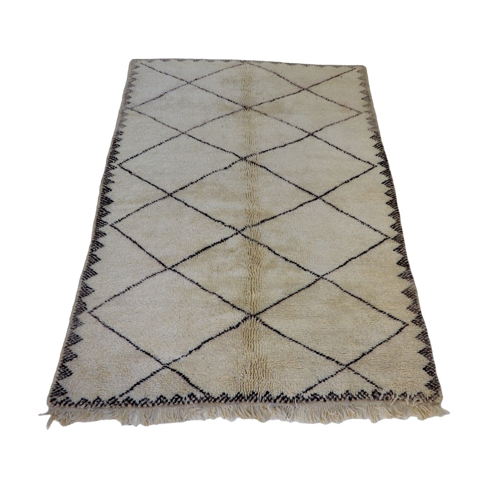 Beni Ourain Rug