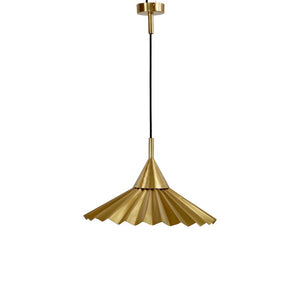 Eventail Pendant Light