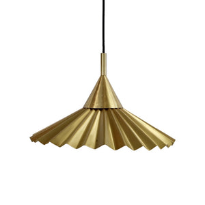 Eventail Pendant Light