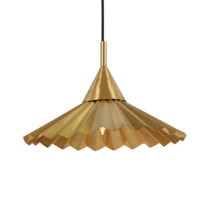 Eventail Pendant Light