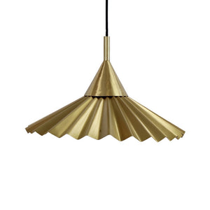 Eventail Pendant Light