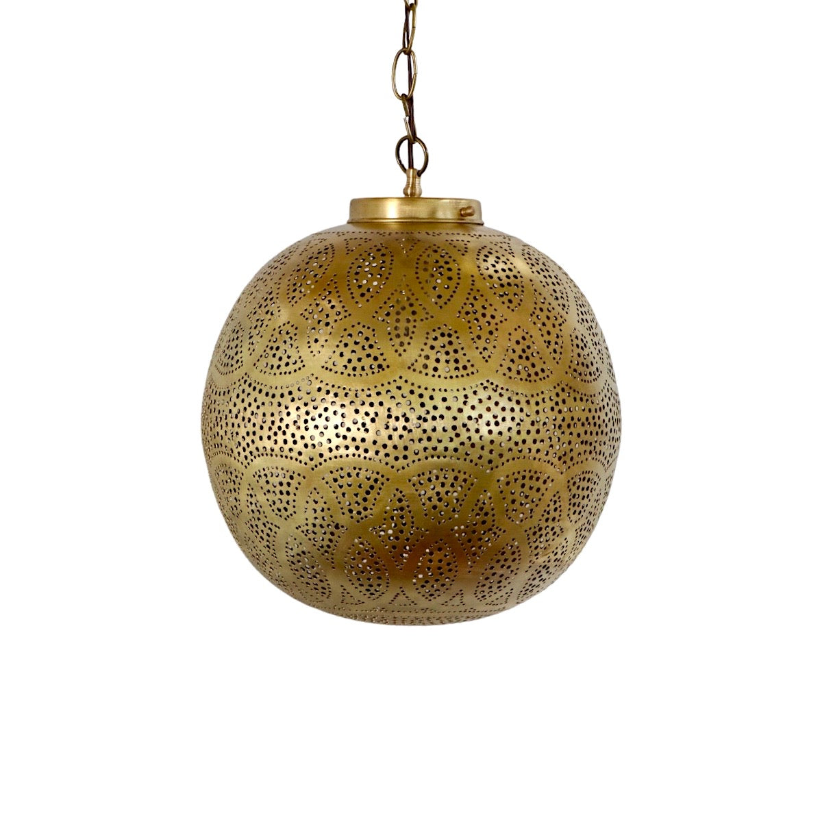  Hanging Moroccan Lamp Rental