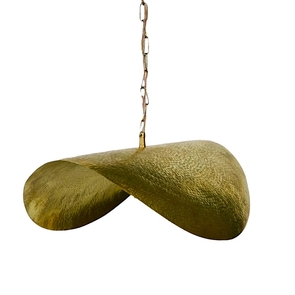 Moroccan Hanging Lamp Rental