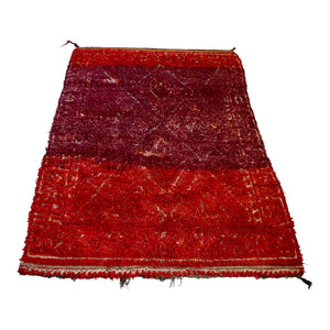 Moroccan Berber Rug