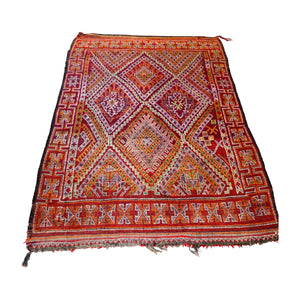 Moroccan Berber Rug