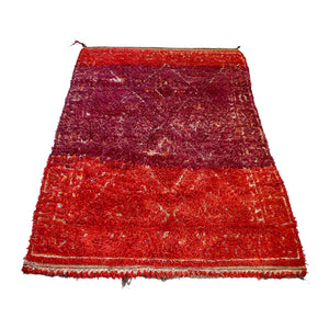 Moroccan Berber Rug