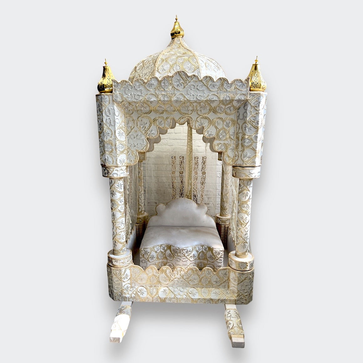 Moroccan Wedding Aamaria