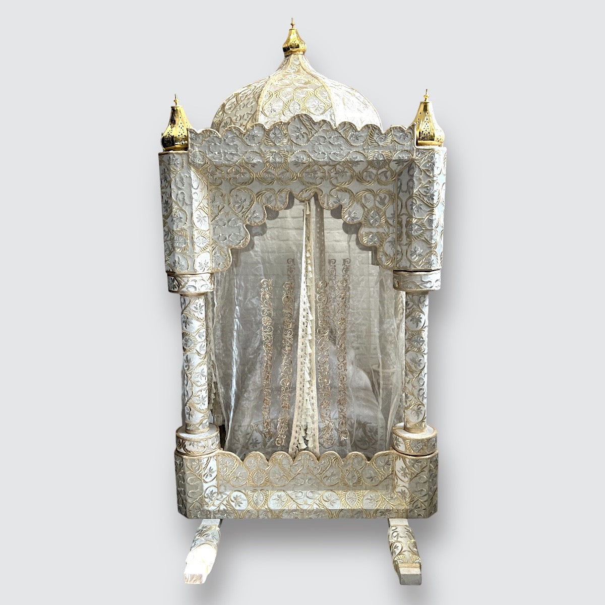 Moroccan Amaria