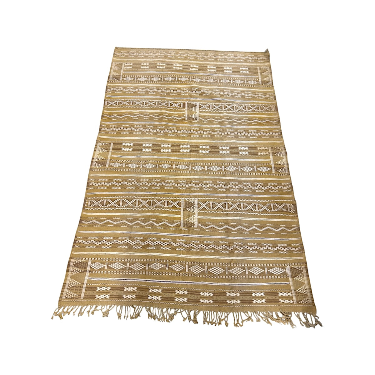 Moroccan Kilim Rental