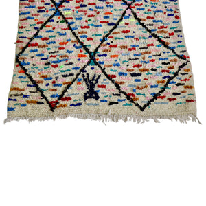 Beni Ourain Rug