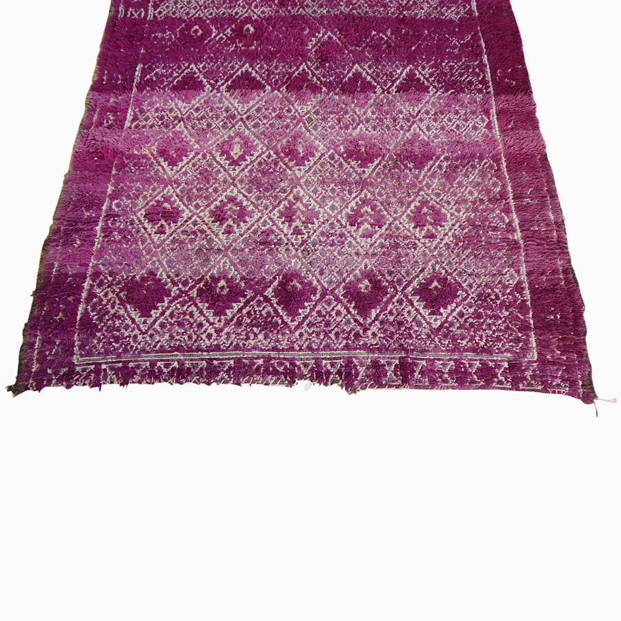 Boujad Moroccan Rug