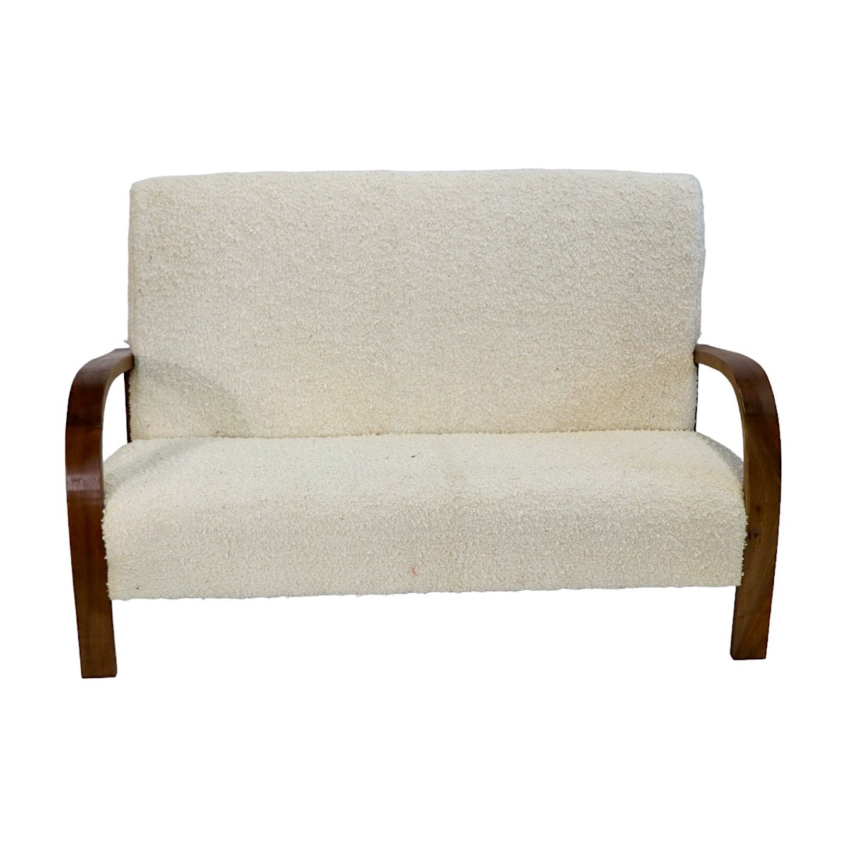 Bzou Bouclette Sofa