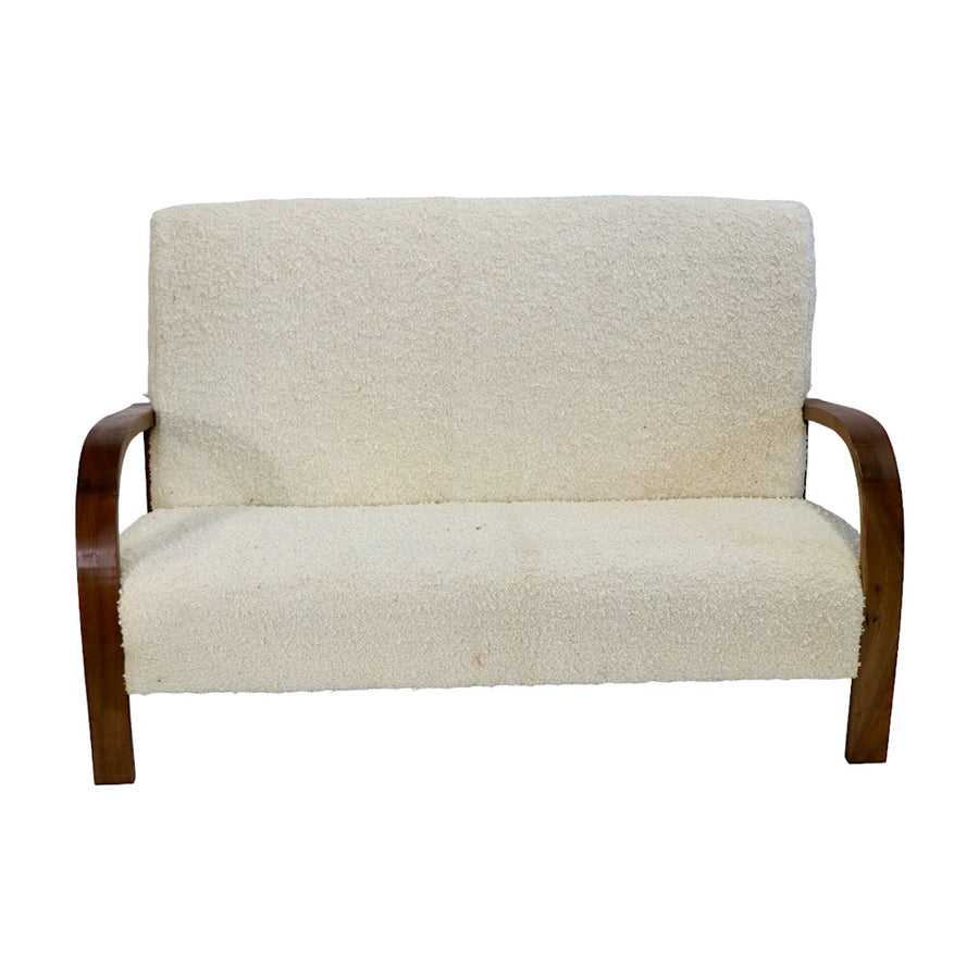 Bzou Bouclette Sofa