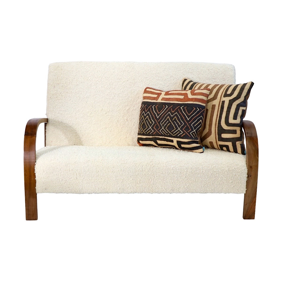 Bzou Bouclette Sofa