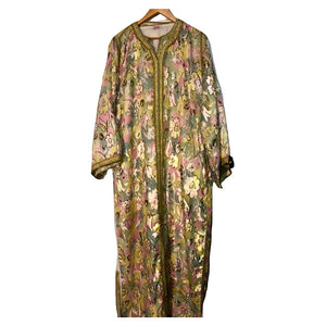 Moroccan Kaftan