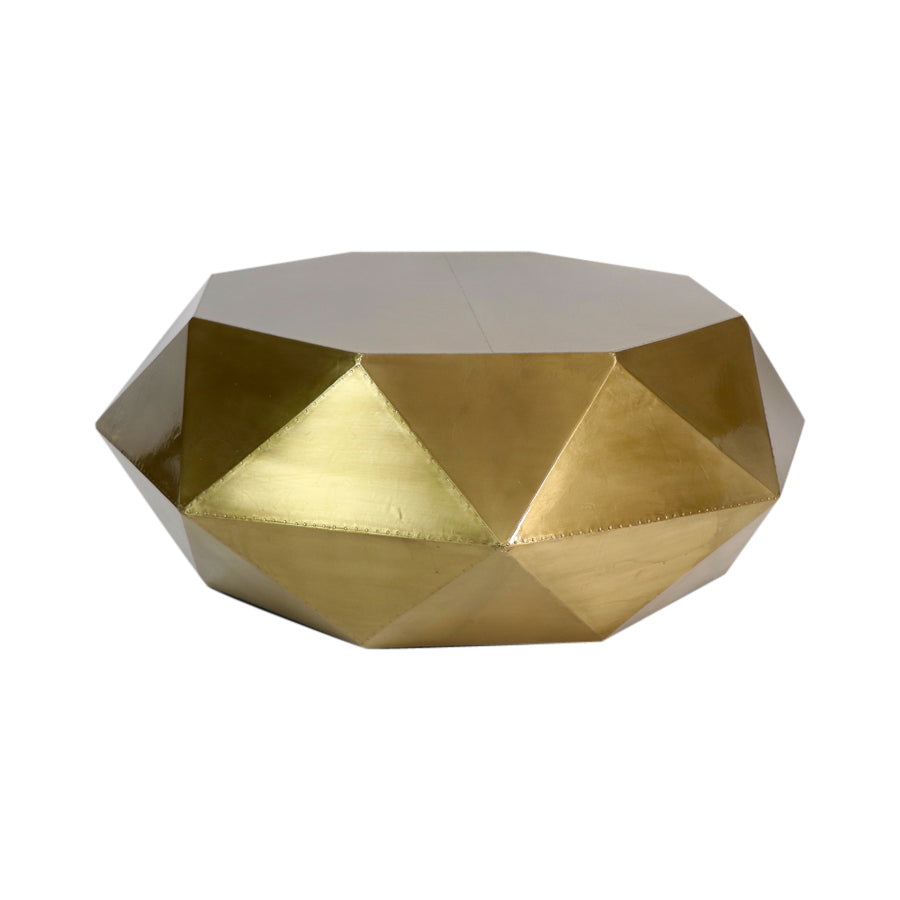 Diamond Coffee Table