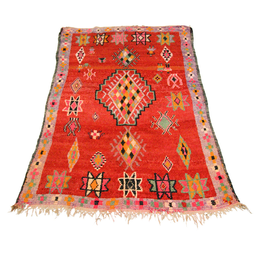 Boujad Rug