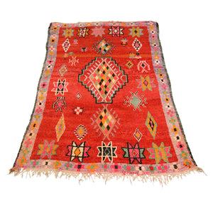 Boujad Rug