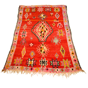 Boujad Rug