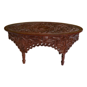 Moroccan Coffee Table