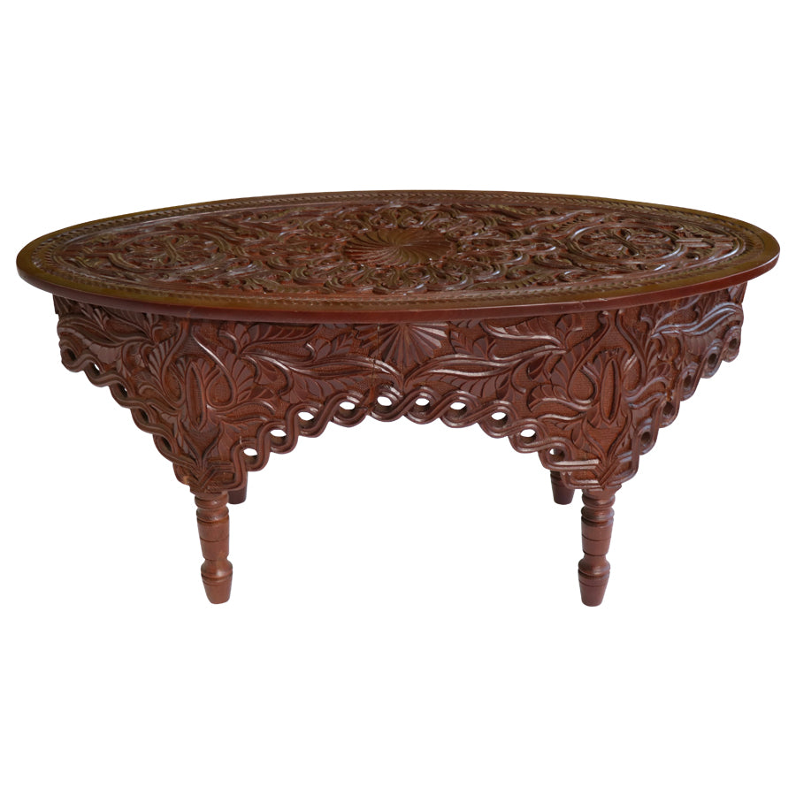 Moroccan Coffee Table Rental