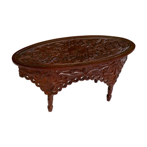 Morrocan Coffee Table rental