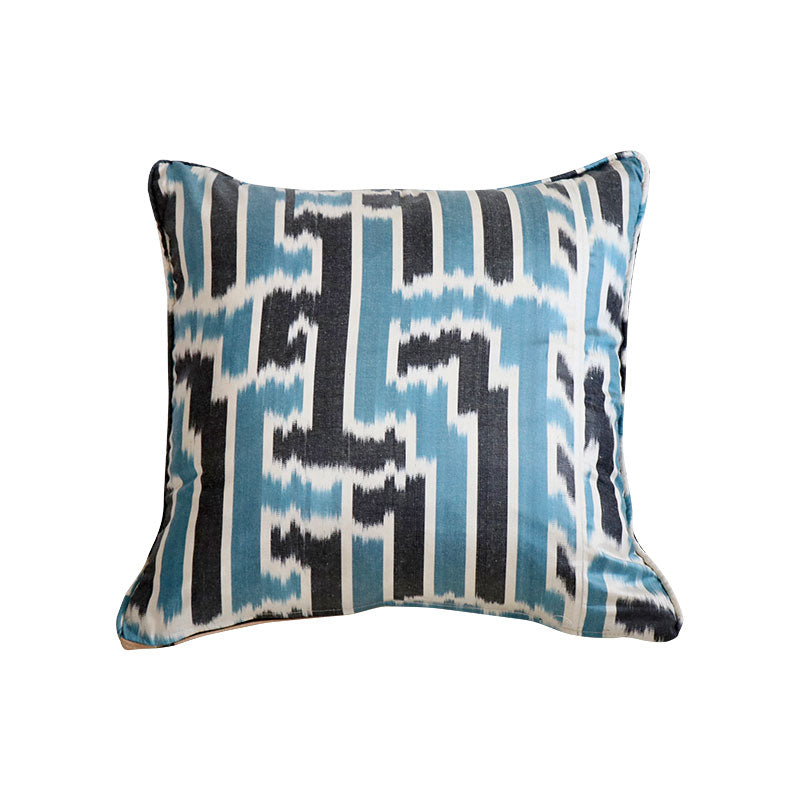 Casablanca Ikat Pillow
