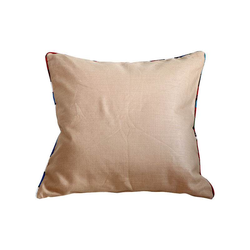 Istanbul Ikat Pillow