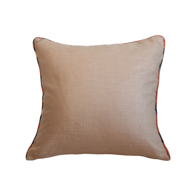 Marrakech Ikat Pillow