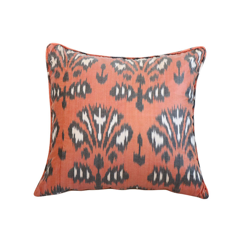Marrakech Ikat Pillow