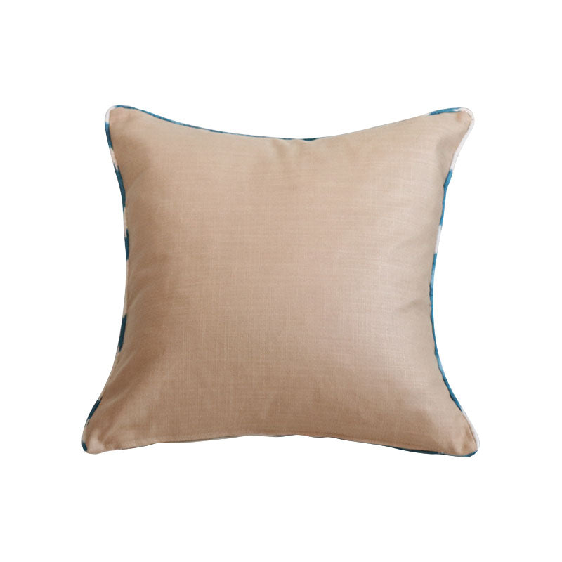 Mykonos Ikat Pillow