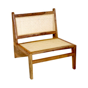 Pierre Jeanneret Lounge Chair