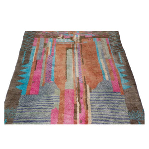 Boujaad Rug- 71" x 113"